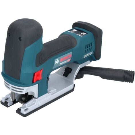 Bosch GST 18V-155 SC Professional Akku Stichsäge 18 V 155 mm Brushless ( 06015B0001 ) Solo - ohne Akku, ohne Ladegerät