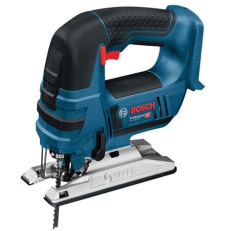 Bosch GST 18V-LI B Professional Jigsaw 18V Bare Unit - BSH6015A6100