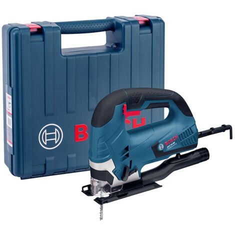 BOSCH GST 90 BE 240v Jigsaw top handle