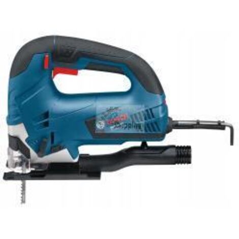 Bosch GST 90 BE sega alternata elettrica 650 W