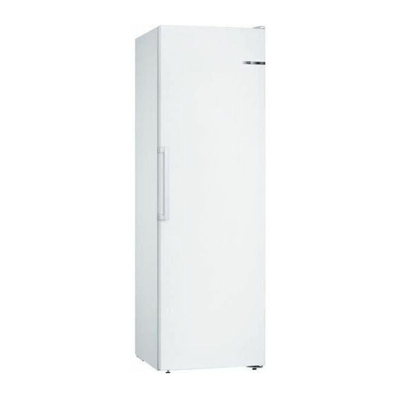 Bosch - GSV36VWEV - Congélateur armoire - 237L - Froid Low Frost - l 60 x h 186 cm - Blanc