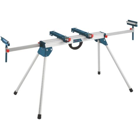 Bosch GTA 2500 Compact Professional Transport- und Arbeitstisch 0601B12400"-"177389832