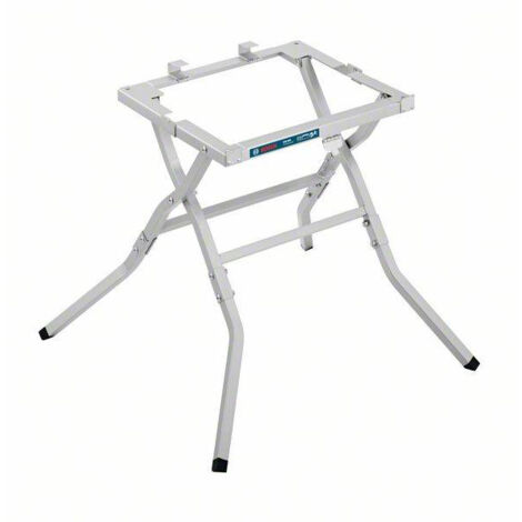 BOSCH GTA 600 Base di rotolamento e lavoro - 0601B22001