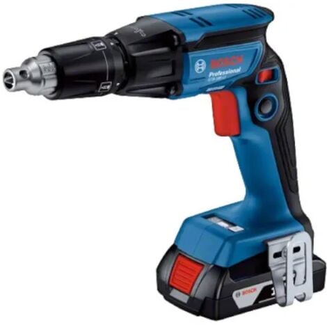 BOSCH PROFESSIONAL Bosch GTB 18V-45 Brushless 18 V visseuse pour cloisons sèches sans batterie