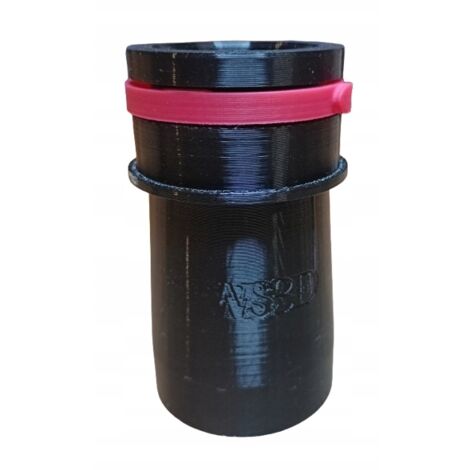 Bosch GTR 550 Giraffe Adapter - STARMIX Staubsauger