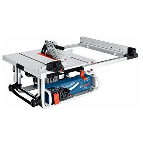 Bosch GTS 10 J Scie circulaire sur table