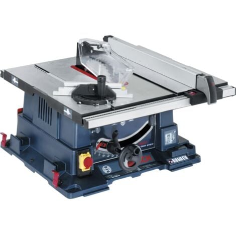 Bosch GTS 10 J Professional Table Saw 1800W 240V - BSH601B30570