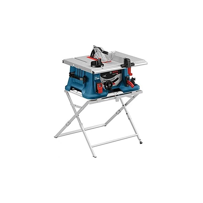 BOSCH GTS635-216 + GTA 560 240v Table saw 216mm blade