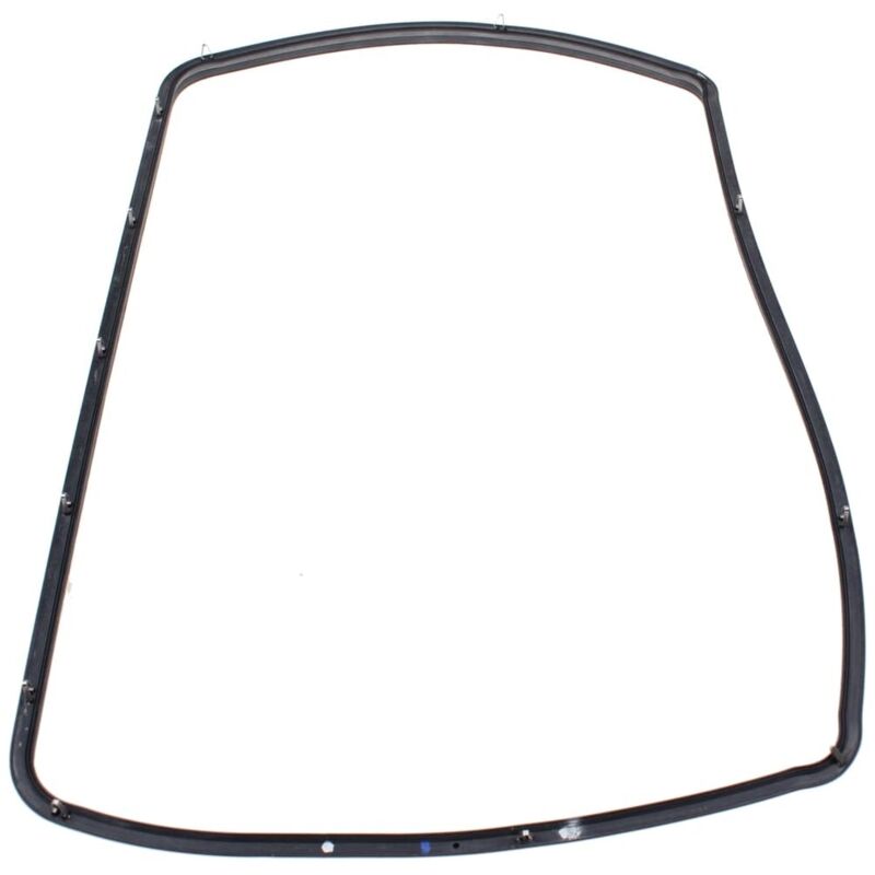 Bosch - guarnizione della porta del forno - 12042550 -