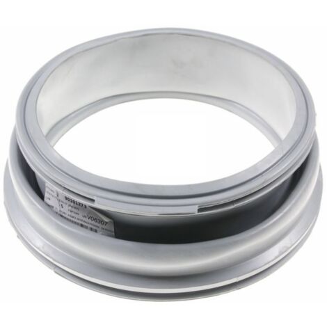 BOSCH GUARNIZIONE SOFFIETTO PORTA OBLO LAVATRICE SIEMENS WFB1005 WTA2601A/01