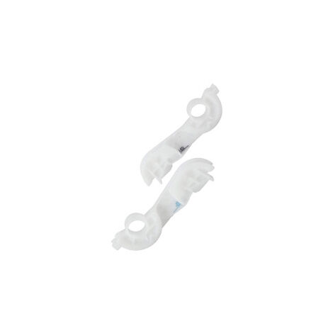 Bosch Guía de cable de puerta x2 derecha e izquierda 00623536