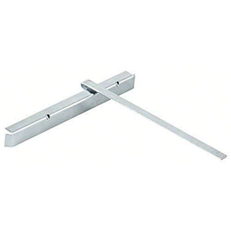 fermi paralleli per seghe circolari manuali