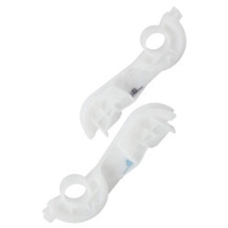 Bosch Guidage cable de porte x2 droit et gauche 00623536