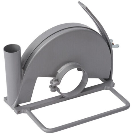 Bosch Guidage de coupe blanc diamètre 230 mm