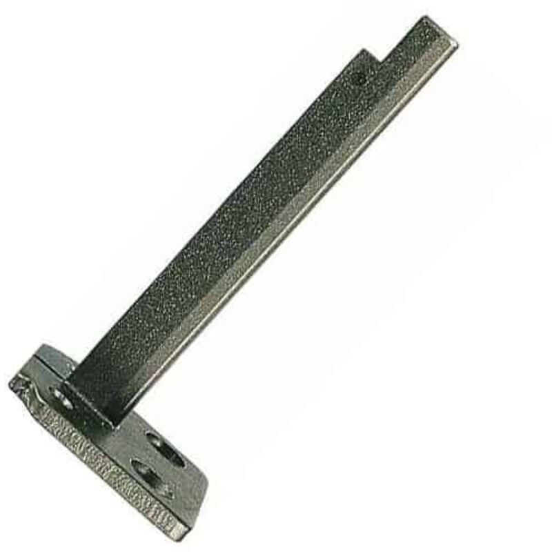 Bosch Guide lame 130 mm pour scie mousse - vue 5