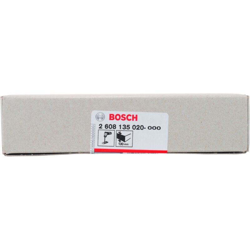 Bosch - Guide-lames 130 mm - 2608135020