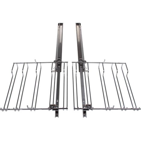 Bosch - guide telescopiche - 17002604 - 4242005054893