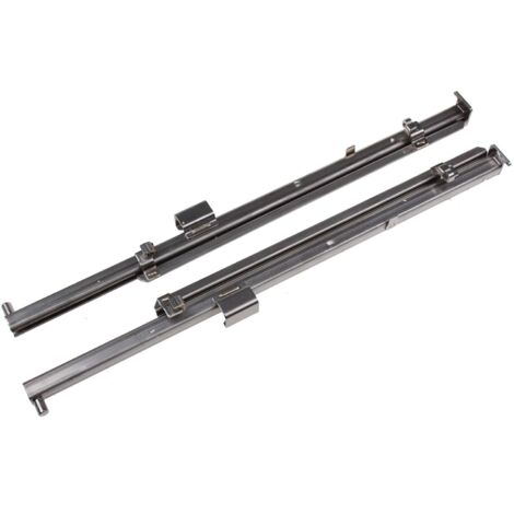 Bosch - guide telescopiche – estrazione singola, 1 livello, per forni a vapore, accessorio speciale neff - 17004113 -