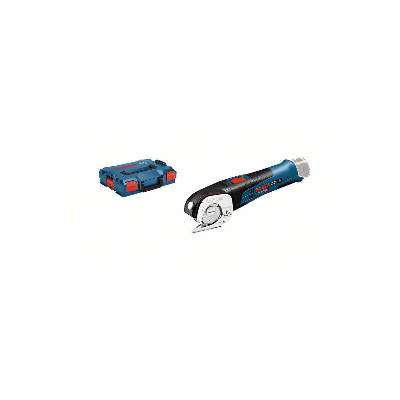 

Tijera universal a batería GUS 12V-300 Professional - Bosch