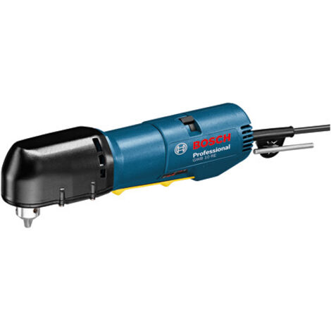 Bosch GWB 10 RE Trapano avvitatore angolare