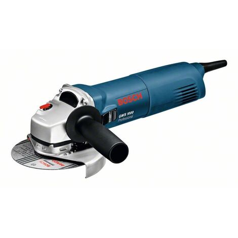 Bosch GWS 1000 Professional Meuleuse Angulaire 601821800