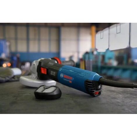 Bosch GWS 17-150 S Smerigliatrice angolare 1700 W