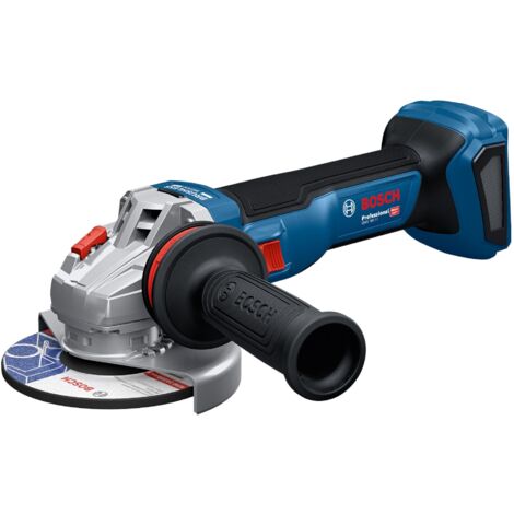 Bosch GWS 18V-11 Akku-Winkelschleifer