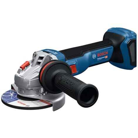 Bosch GWS 18V-11 Akku-Winkelschleifer