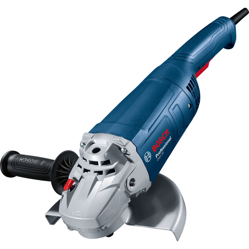 Gws 20-230 p 240v Angle grinder 9' (230mm) - Bosch
