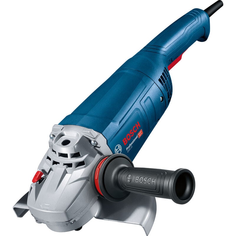 Gws 22-230 p 240v Angle grinder 9' (230mm) - Bosch