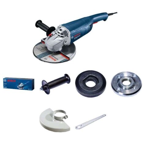 Bosch  GWS 2200 mod.  06018C0320