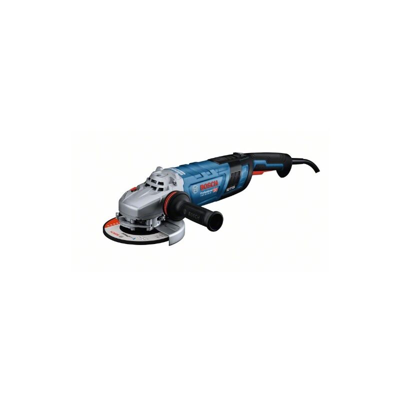 Gws 30-180 b Smerigliatrice angolare Brushless