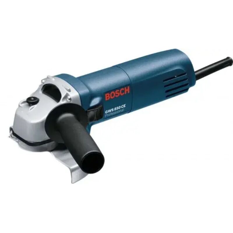 Bosch Gws 880 Smerigliatrice