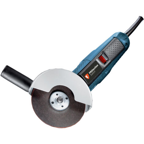 BOSCH GWS 9-115 P 110v Angle grinder 4.1/2" (115mm)