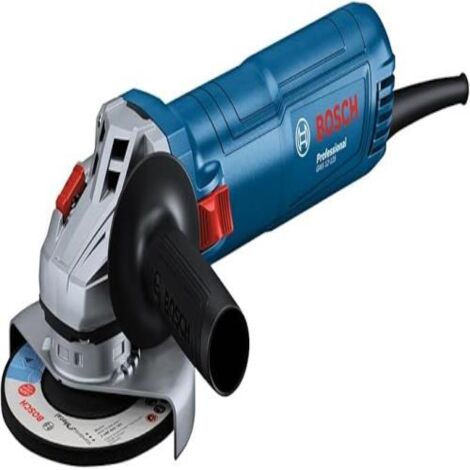 BOSCH GWS12-125 110V 5A/GRINDER