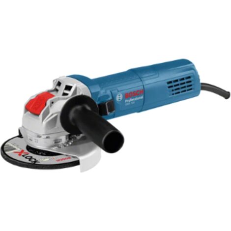 BOSCH GWS20-230P AMOLADORA 230MM 2000W