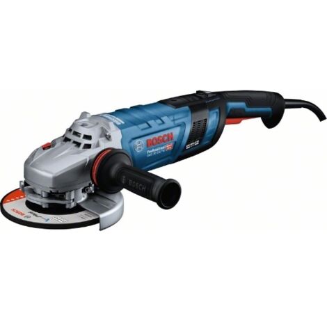 BOSCH GWS30-180PB AMOLADORA ANGULAR