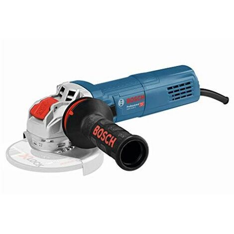 Meuleuse X-Lock 900w GWX 9-125S