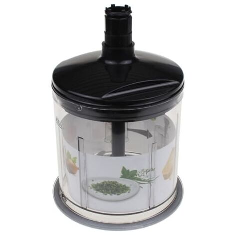 Bosch - häcksler - 00627214 - 4242001258691