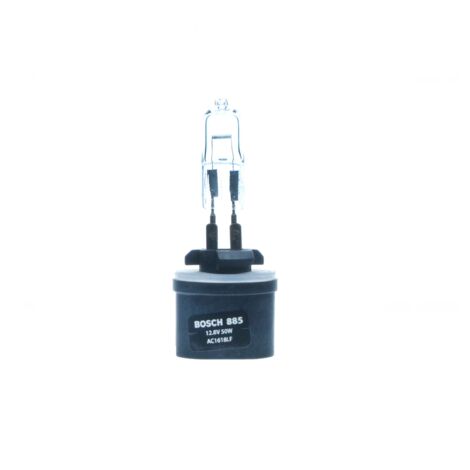 Bosch Halogenlampe 885 12,8V 3200K Gelb 50W PG13, 1 St.