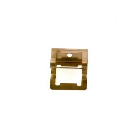 BOSCH Halteclip 18x30mm (5x), 7099708