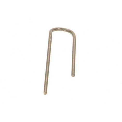 BOSCH Haltefeder (10x), 87112000030