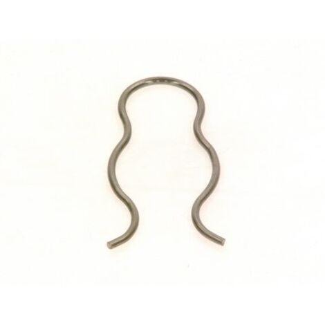 BOSCH Haltefeder (10x), 87146060020