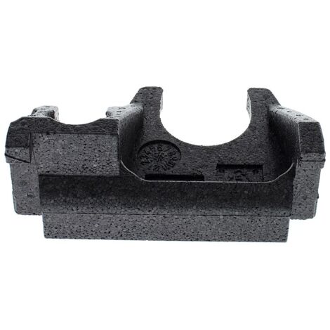 BOSCH Halter für Abgassammler, 7101398