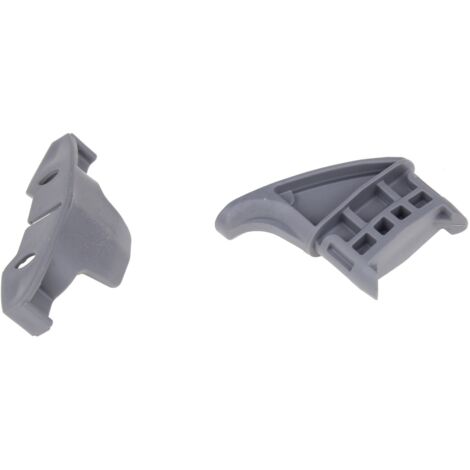 Bosch - halter für ober korbschiene - 00165254 -