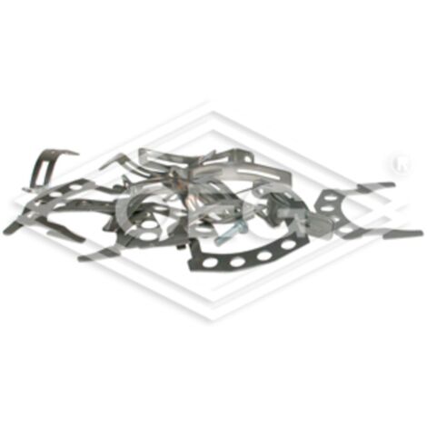 BOSCH Haltesatz, 87290107280