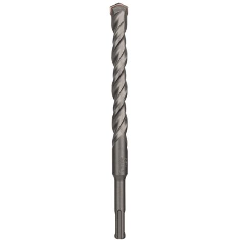 Bosch Hammerbohrer  plus-3 16x150x210mm 8 Stk. - 2608831126