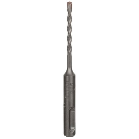 Bosch Hammerbohrer  plus-3 4x50x110mm - 2608831000