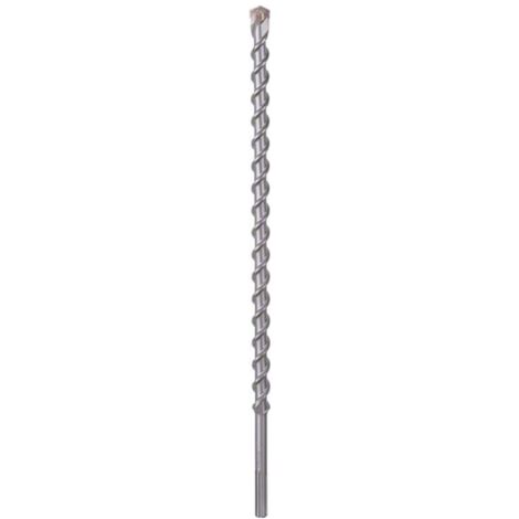 Bosch Hammerbohrer SDS-max-9 Natural Stone, 28 x 600 x 720 mm