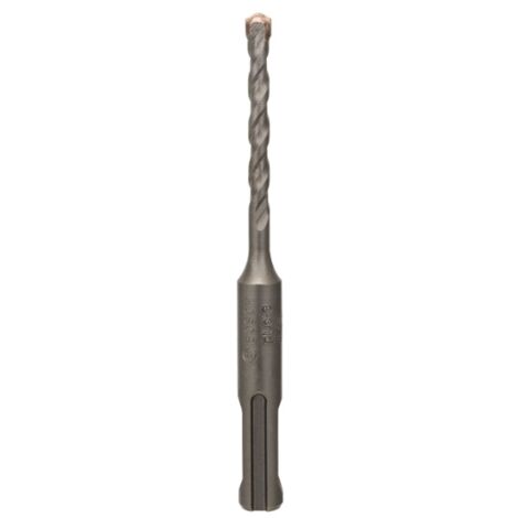 Bosch Hammerbohrer SDS-plus, plus-3, 5,5 x 50 x 110 mm, (10 Stk.)